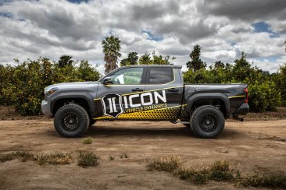 Picture of ICON Vehicle Dynamics Suspension Lift Kit - K53303X