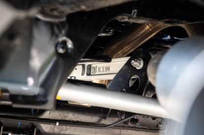 Picture of ICON Vehicle Dynamics Suspension Lift Kit - K53303X