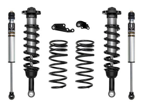 Picture of ICON Vehicle Dynamics Suspension Lift Kit - K53351