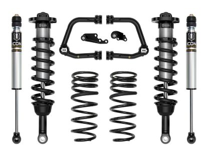 Picture of ICON Vehicle Dynamics Suspension Lift Kit - K53352T