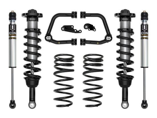 Picture of ICON Vehicle Dynamics Suspension Lift Kit - K53352T