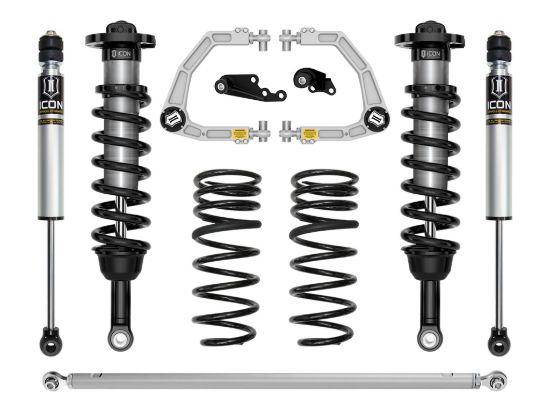 Picture of ICON Vehicle Dynamics Suspension Lift Kit - K53353