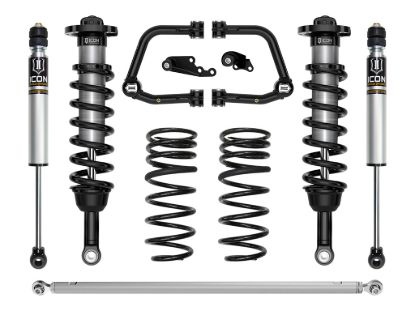 Picture of ICON Vehicle Dynamics Suspension Lift Kit - K53353T