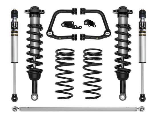 Picture of ICON Vehicle Dynamics Suspension Lift Kit - K53353T