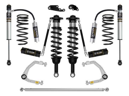Picture of ICON Vehicle Dynamics Suspension Lift Kit - K53354