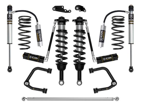 Picture of ICON Vehicle Dynamics Suspension Lift Kit - K53354T
