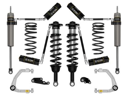 Picture of ICON Vehicle Dynamics Suspension Lift Kit - K53355