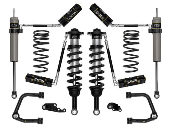 Picture of ICON Vehicle Dynamics Suspension Lift Kit - K53355T