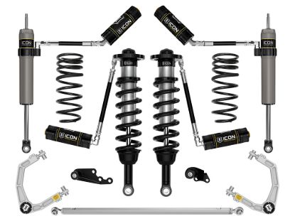 Picture of ICON Vehicle Dynamics Suspension Lift Kit - K53356