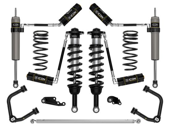 Picture of ICON Vehicle Dynamics Suspension Lift Kit - K53356T