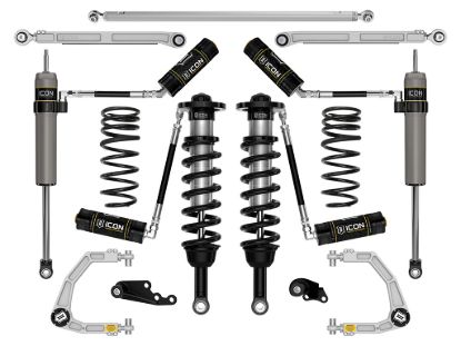 Picture of ICON Vehicle Dynamics Suspension Lift Kit - K53357