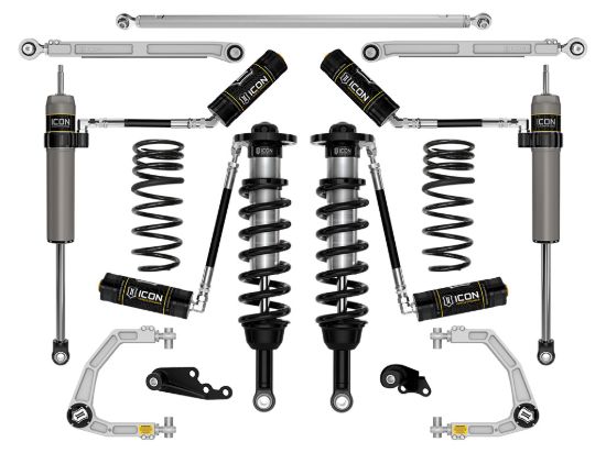 Picture of ICON Vehicle Dynamics Suspension Lift Kit - K53357