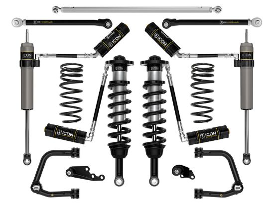 Picture of ICON Vehicle Dynamics Suspension Lift Kit - K53357T