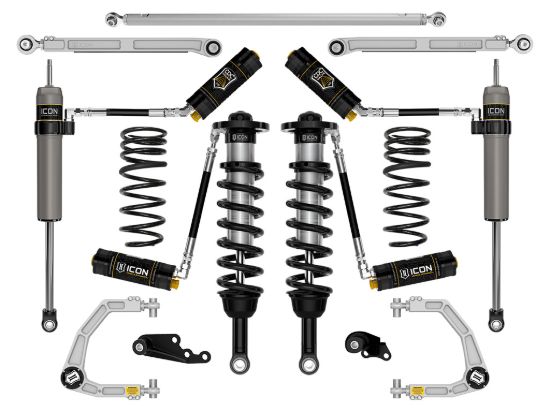 Picture of ICON Vehicle Dynamics Suspension Lift Kit - K53358