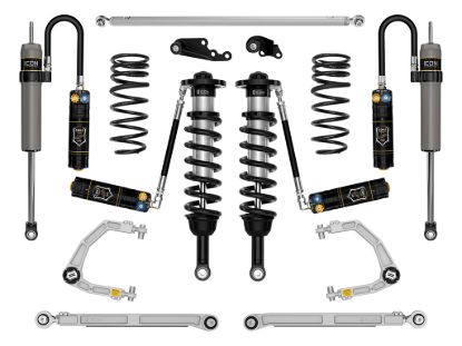 Picture of ICON Vehicle Dynamics Suspension Lift Kit - K53358D