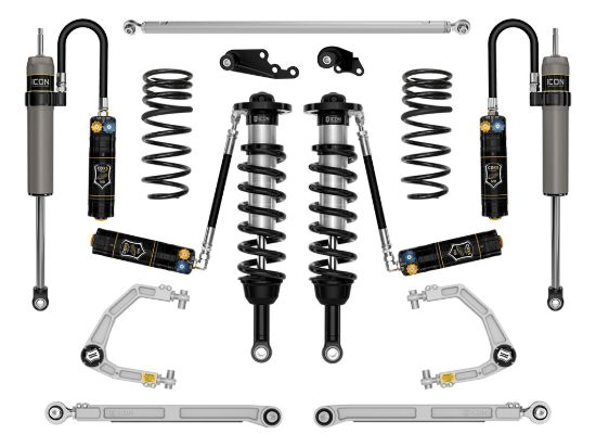 Picture of ICON Vehicle Dynamics Suspension Lift Kit - K53358D