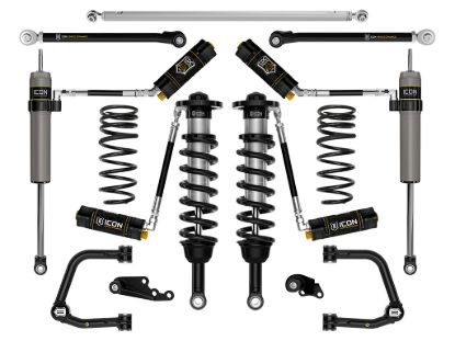 Picture of ICON Vehicle Dynamics Suspension Lift Kit - K53358T
