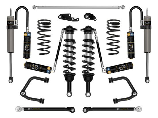 Picture of ICON Vehicle Dynamics Suspension Lift Kit - K53358TD