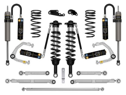 Picture of ICON Vehicle Dynamics Suspension Lift Kit - K53359D