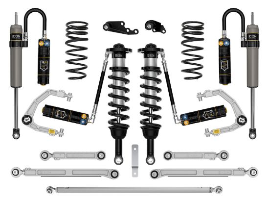 Picture of ICON Vehicle Dynamics Suspension Lift Kit - K53359D