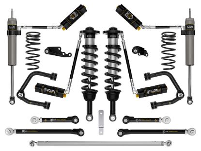 Picture of ICON Vehicle Dynamics Suspension Lift Kit - K53359T