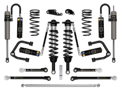 Picture of ICON Vehicle Dynamics Suspension Lift Kit - K53359TD