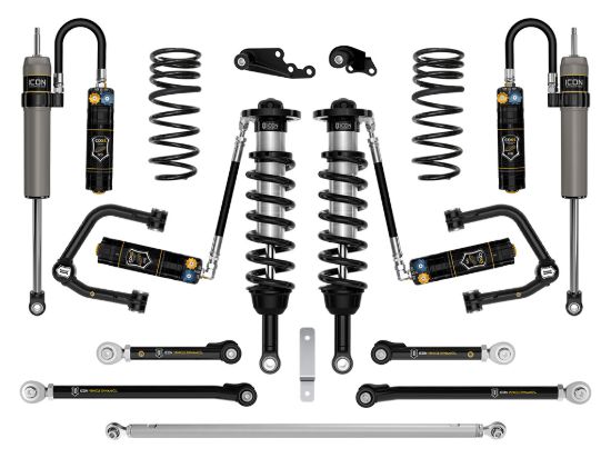Picture of ICON Vehicle Dynamics Suspension Lift Kit - K53359TD