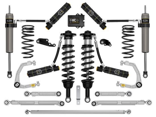 Picture of ICON Vehicle Dynamics Suspension Lift Kit - K53360