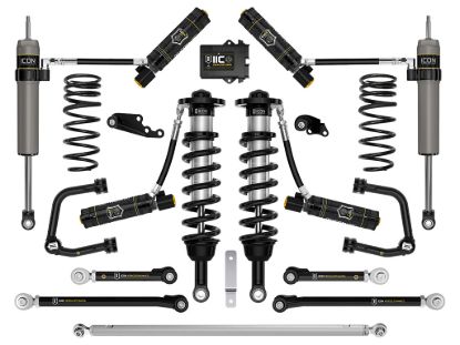 Picture of ICON Vehicle Dynamics Suspension Lift Kit - K53360T