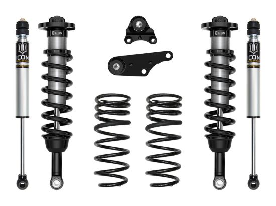 Picture of ICON Vehicle Dynamics Suspension Lift Kit - K53361