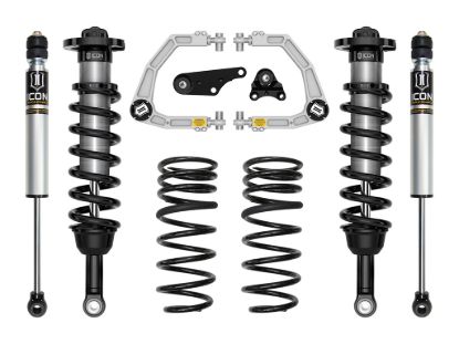 Picture of ICON Vehicle Dynamics Suspension Lift Kit - K53362