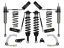 Picture of ICON Vehicle Dynamics Suspension Lift Kit - K53365