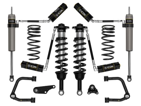 Picture of ICON Vehicle Dynamics Suspension Lift Kit - K53365T