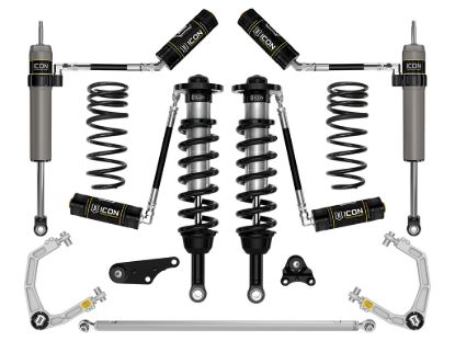 Picture of ICON Vehicle Dynamics Suspension Lift Kit - K53366