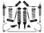 Picture of ICON Vehicle Dynamics Suspension Lift Kit - K53366