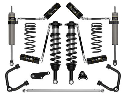 Picture of ICON Vehicle Dynamics Suspension Lift Kit - K53366T