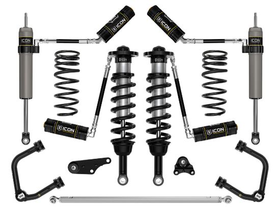 Picture of ICON Vehicle Dynamics Suspension Lift Kit - K53366T