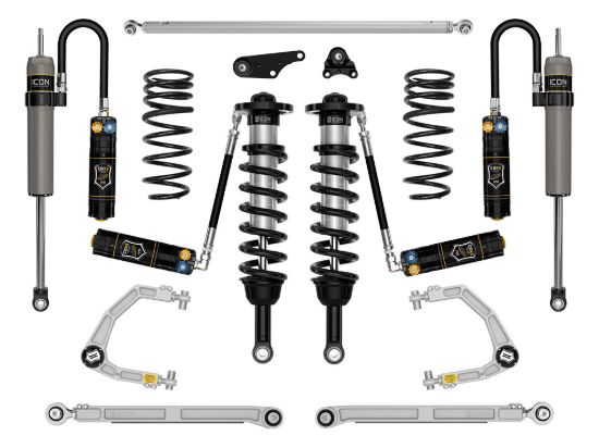 Picture of ICON Vehicle Dynamics Suspension Lift Kit - K53368D