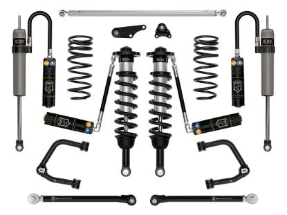 Picture of ICON Vehicle Dynamics Suspension Lift Kit - K53368TD