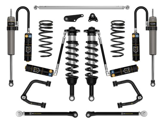 Picture of ICON Vehicle Dynamics Suspension Lift Kit - K53368TD