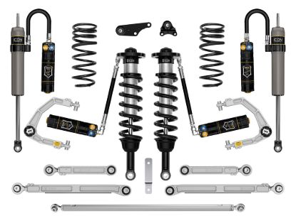 Picture of ICON Vehicle Dynamics Suspension Lift Kit - K53369D
