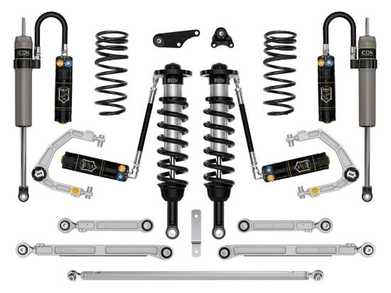 Picture of ICON Vehicle Dynamics Suspension Lift Kit - K53369D