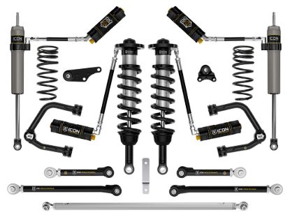 Picture of ICON Vehicle Dynamics Suspension Lift Kit - K53369T