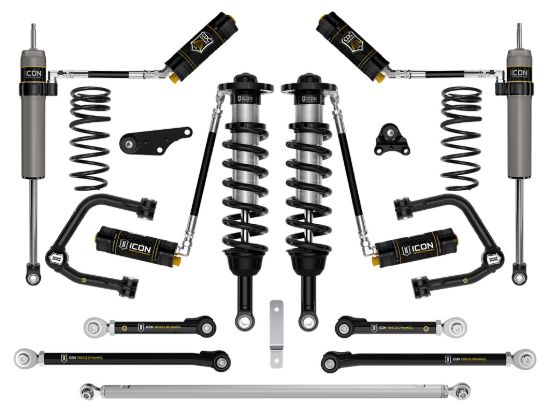 Picture of ICON Vehicle Dynamics Suspension Lift Kit - K53369T