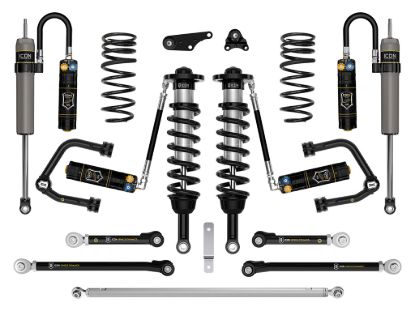 Picture of ICON Vehicle Dynamics Suspension Lift Kit - K53369TD