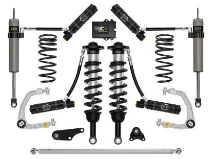 Picture of ICON Vehicle Dynamics Suspension Lift Kit - K53370