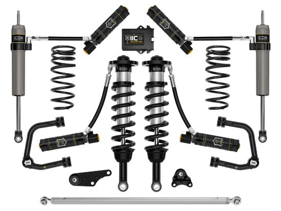 Picture of ICON Vehicle Dynamics Suspension Lift Kit - K53370T