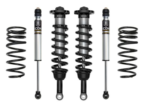 Picture of ICON Vehicle Dynamics Suspension Lift Kit - K53391
