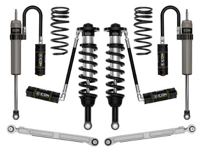 Picture of ICON Vehicle Dynamics Suspension Lift Kit - K53394