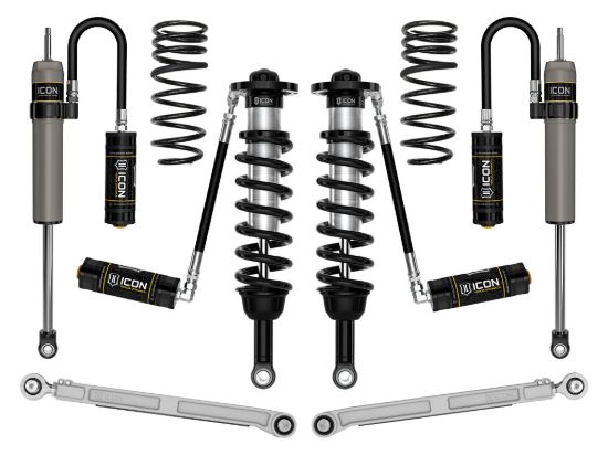 Picture of ICON Vehicle Dynamics Suspension Lift Kit - K53394